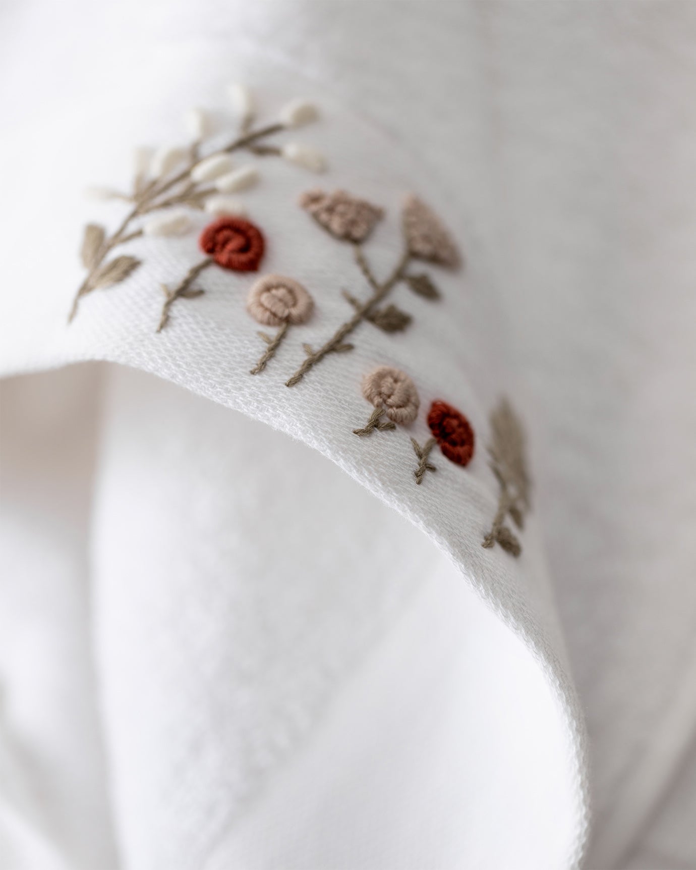Thelma Face Towel - Madame Coco JO