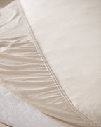 Belle Fitted Bamboo Sheet - Madame Coco JO