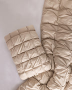 Allure 3d Quilt - Madame Coco JO