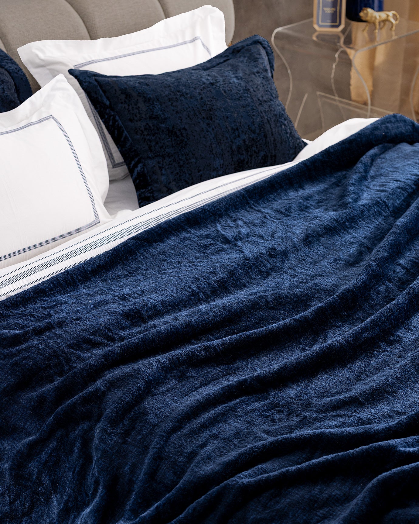 Antoinette 8 Piece Wedding Set - Madame Coco JO