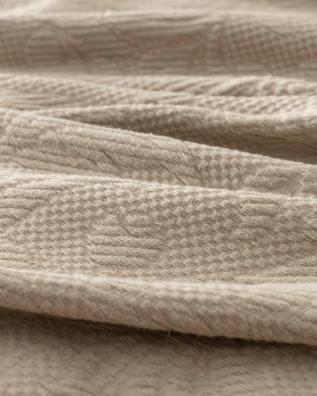 Esther Double Size Bedspread - Madame Coco JO