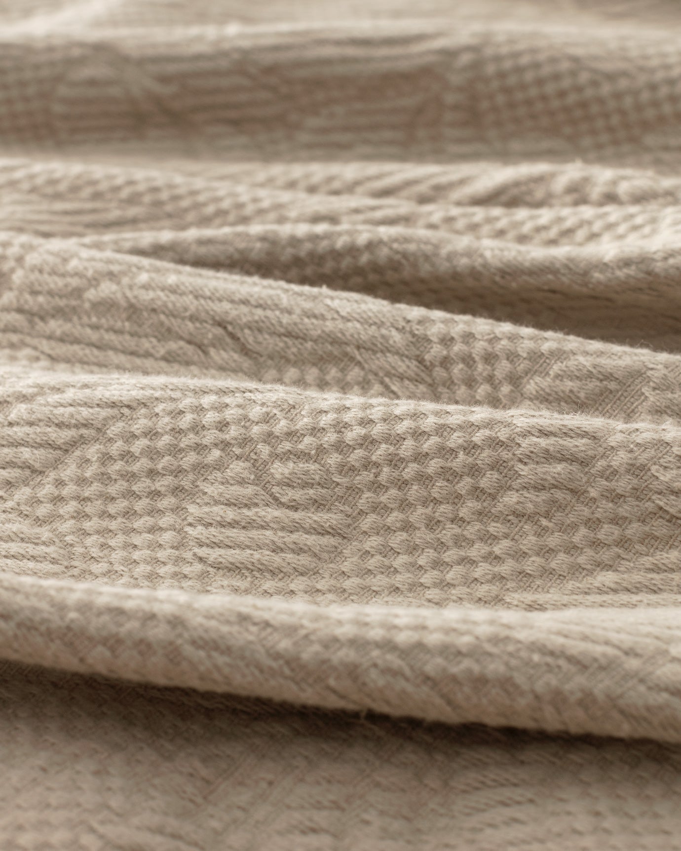 Esther Double Size Bedspread - Madame Coco JO