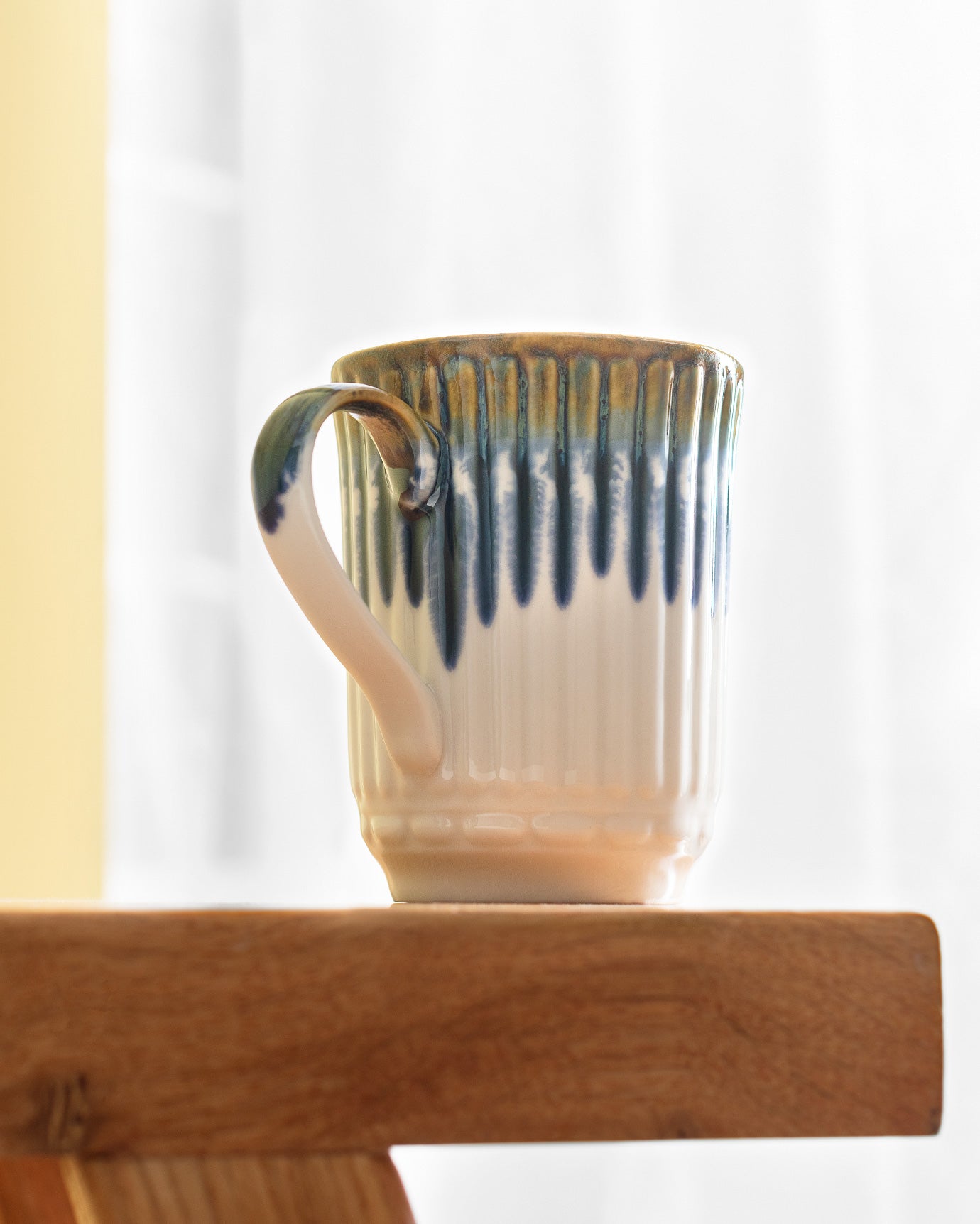 Bien Mug - Madame Coco JO