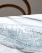 Hector Oval Serving Plate - Small Size - Madame Coco JO