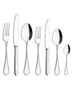Syrena 42 Pcs Cutlery Set - Madame Coco JO