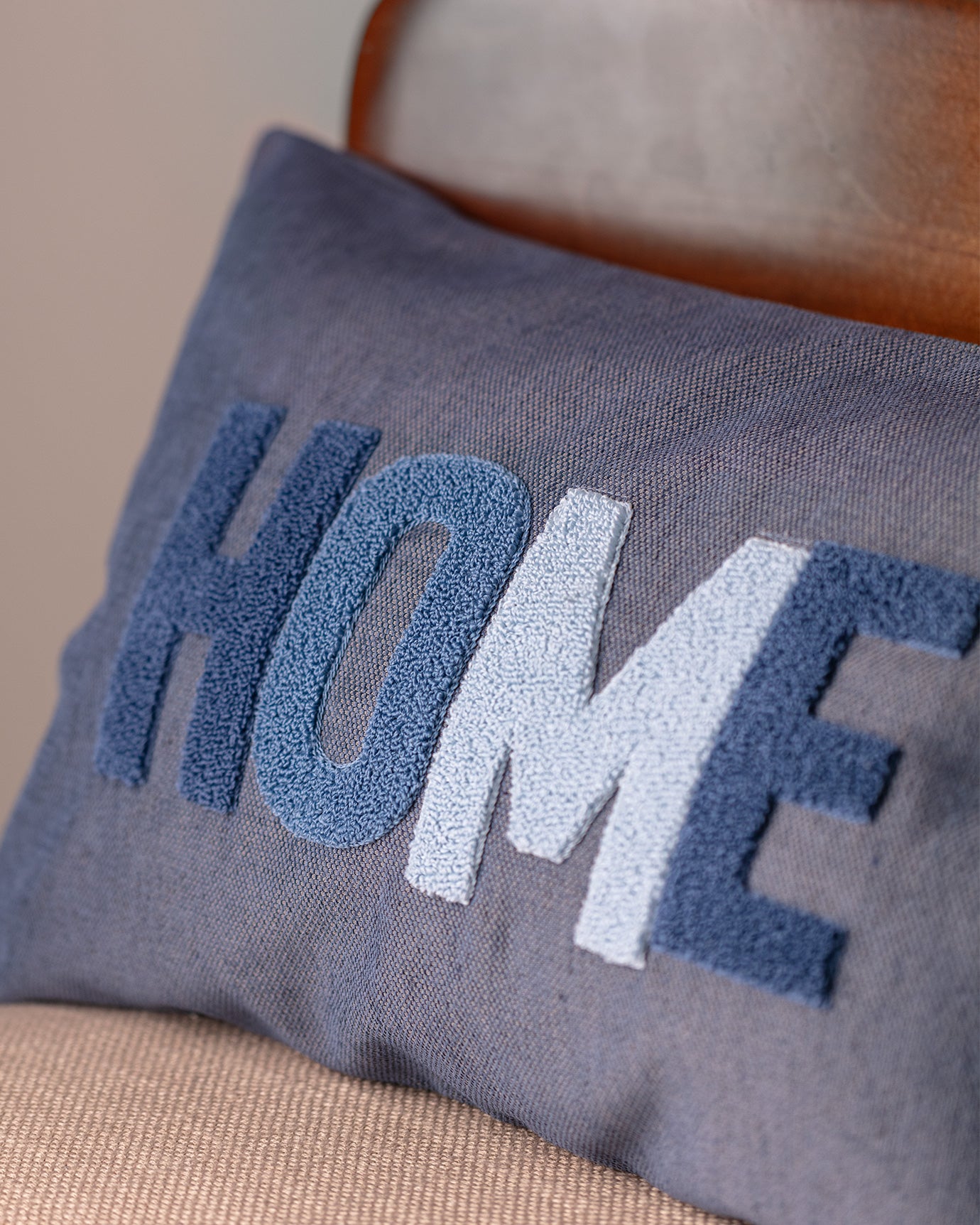 Semons Cushion Cover - Madame Coco JO