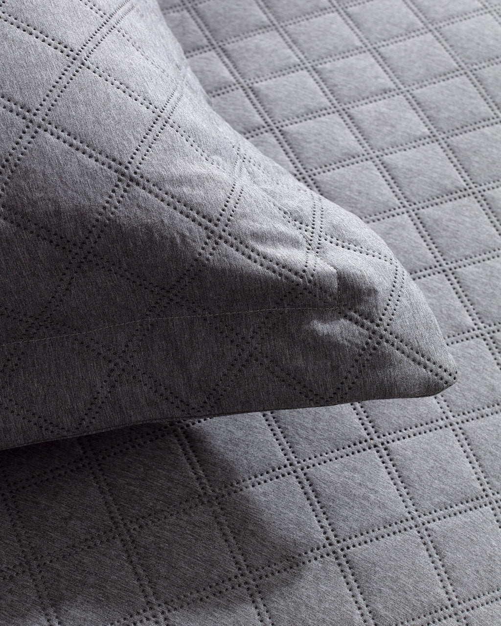 Relinda Double Size Bedspread Set - Madame Coco JO