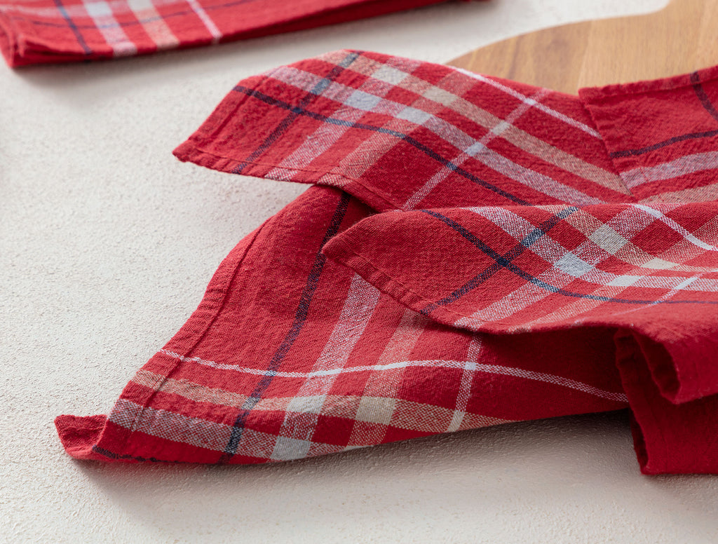 Brigitte 2 Pack Drying Cloth - Madame Coco JO