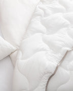 Odette  Double Bamboo Quilt - Madame Coco JO