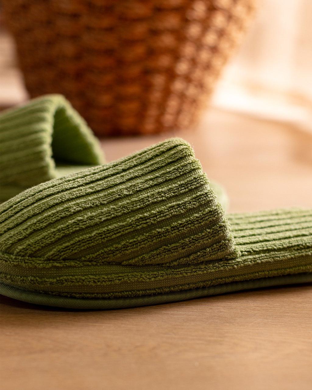 Slippers - Madame Coco JO
