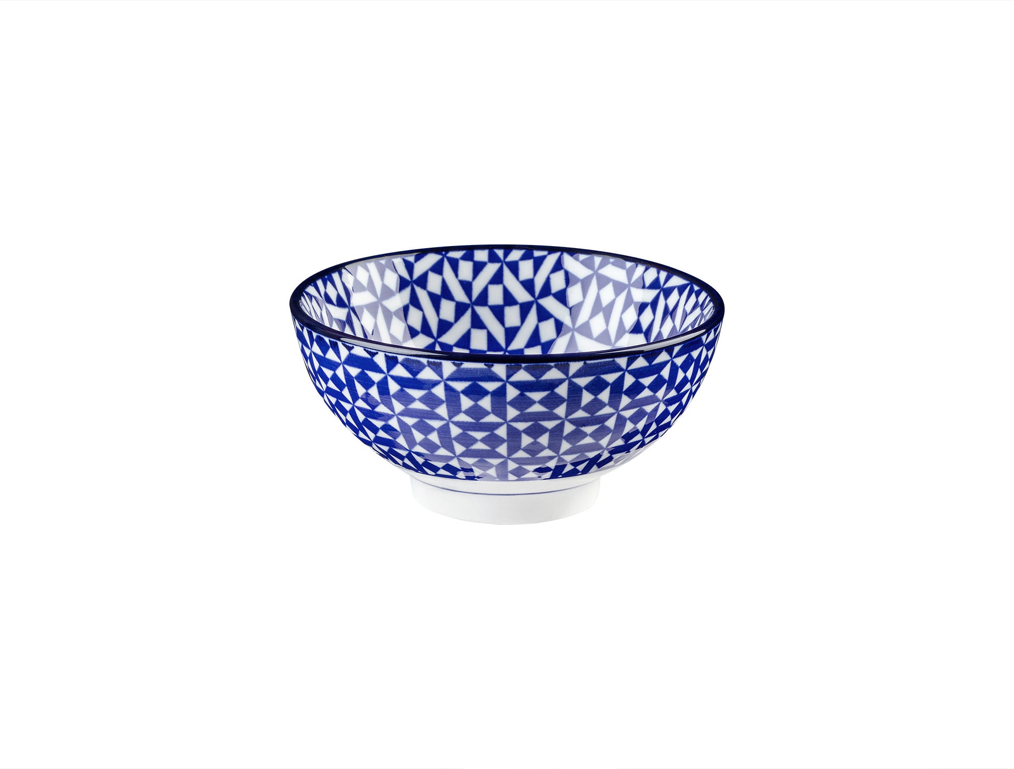 Rêve Bleu Nancy Bowl - Madame Coco JO