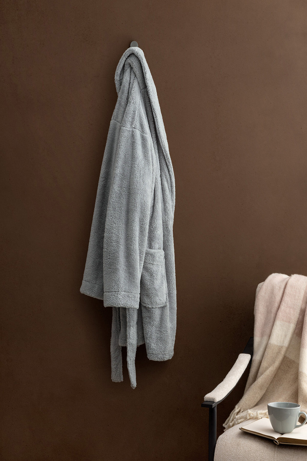 Marla Şalyaka Sabahlık - Madame Coco JO