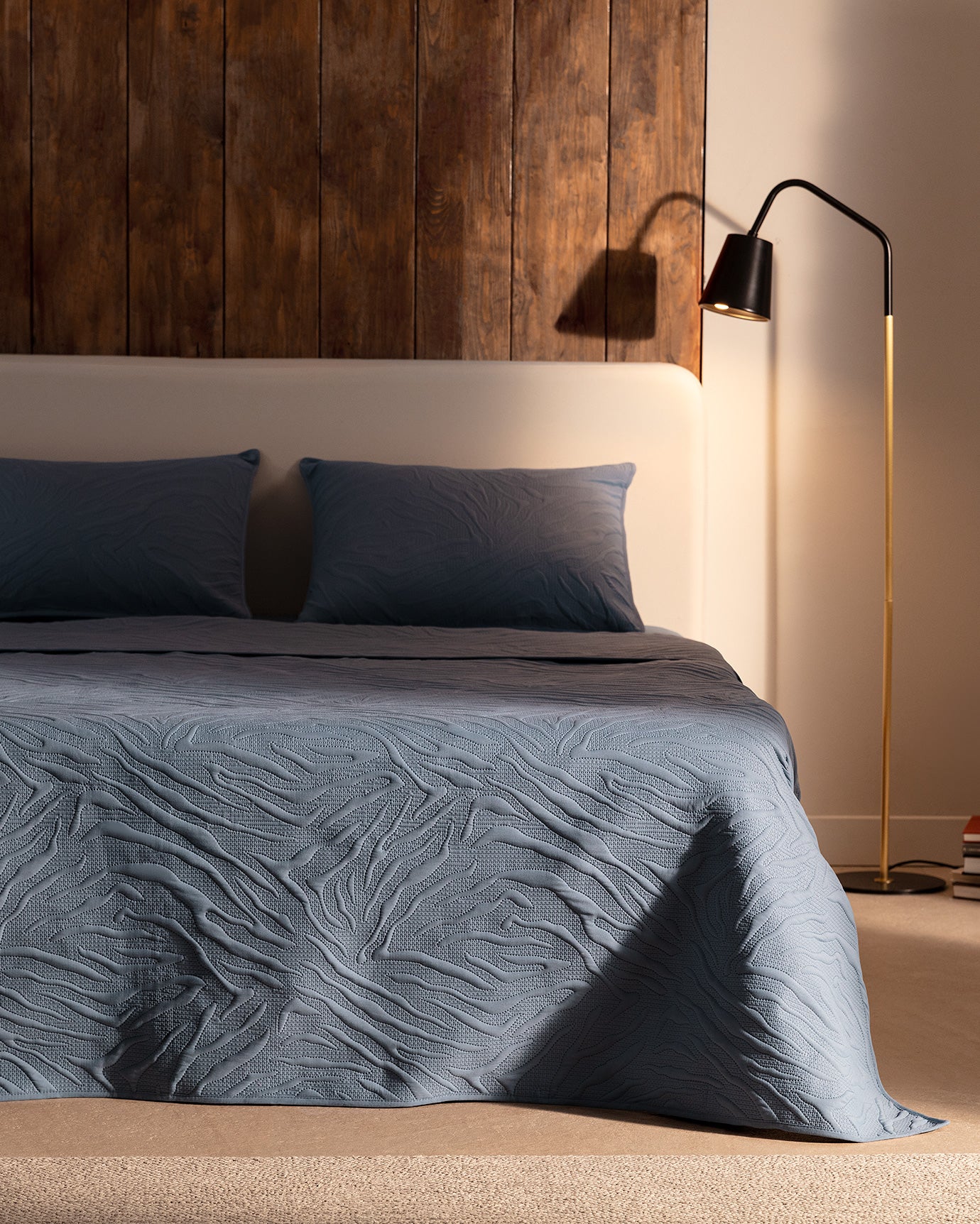 Cher Bedspread Set - Madame Coco JO