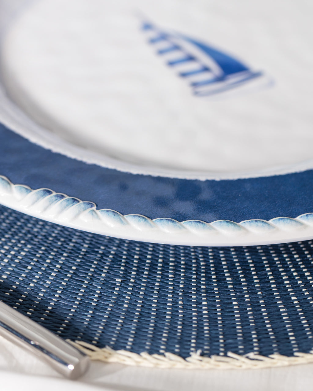 Delron 18 Pcs Dinner Set - Madame Coco JO