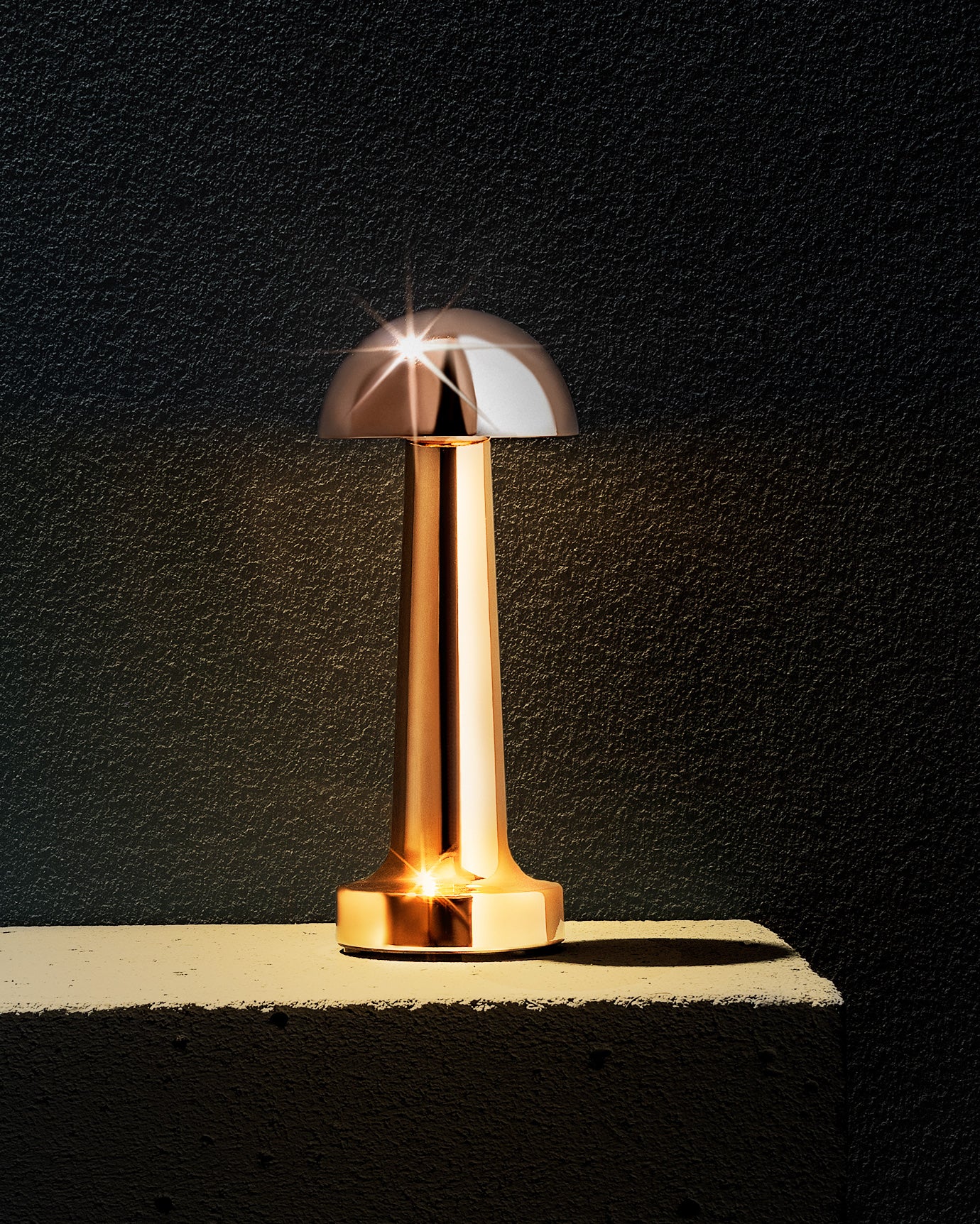 Leona Lampshade - Madame Coco JO