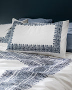 Serre King Size Duvet Cover Set - Madame Coco JO