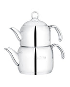 Azura Teapot Set - Small-sized - Madame Coco JO
