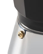 Carla Moka Pot - 450 Ml - Madame Coco JO