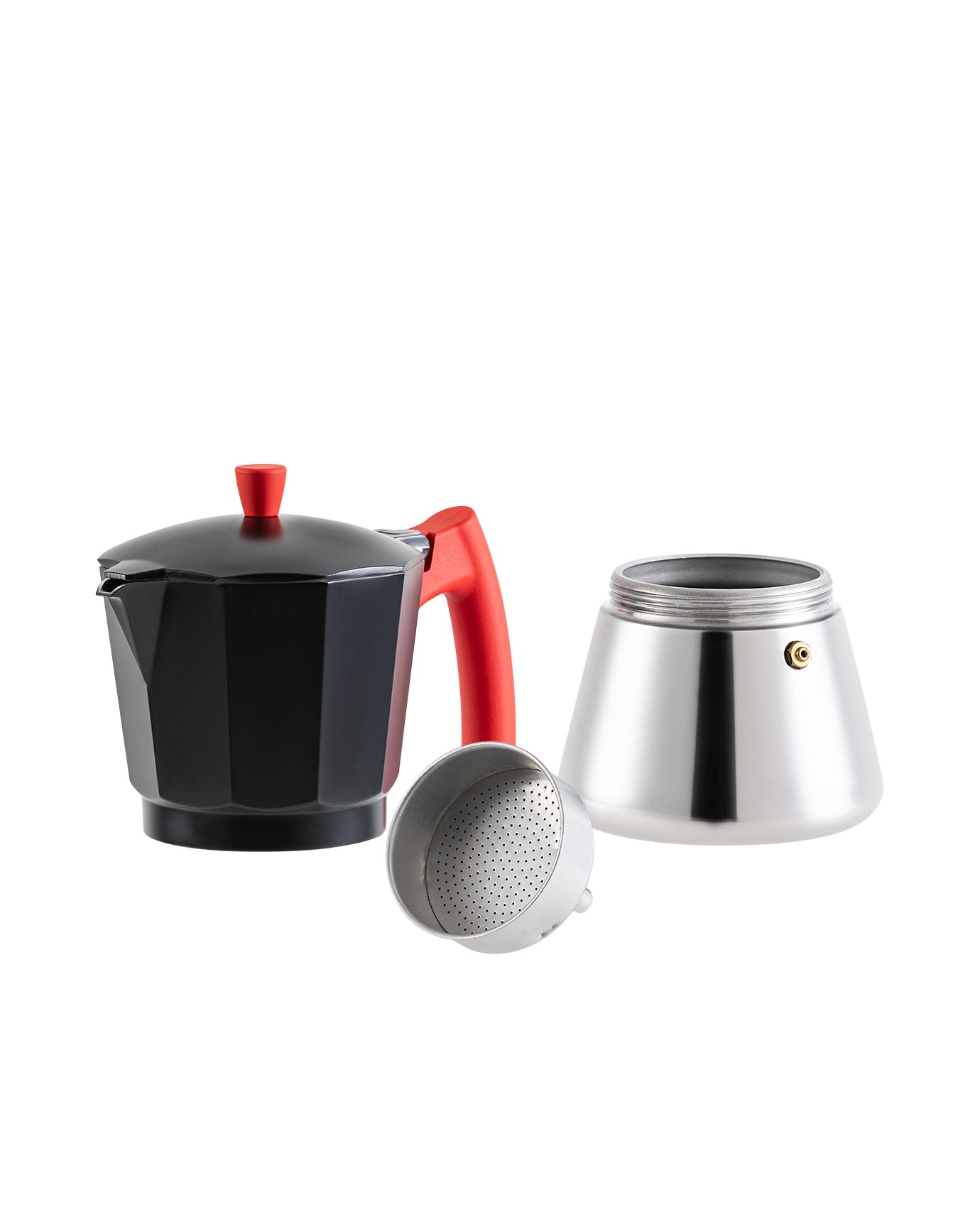 Carla Moka Pot - 450 Ml - Madame Coco JO