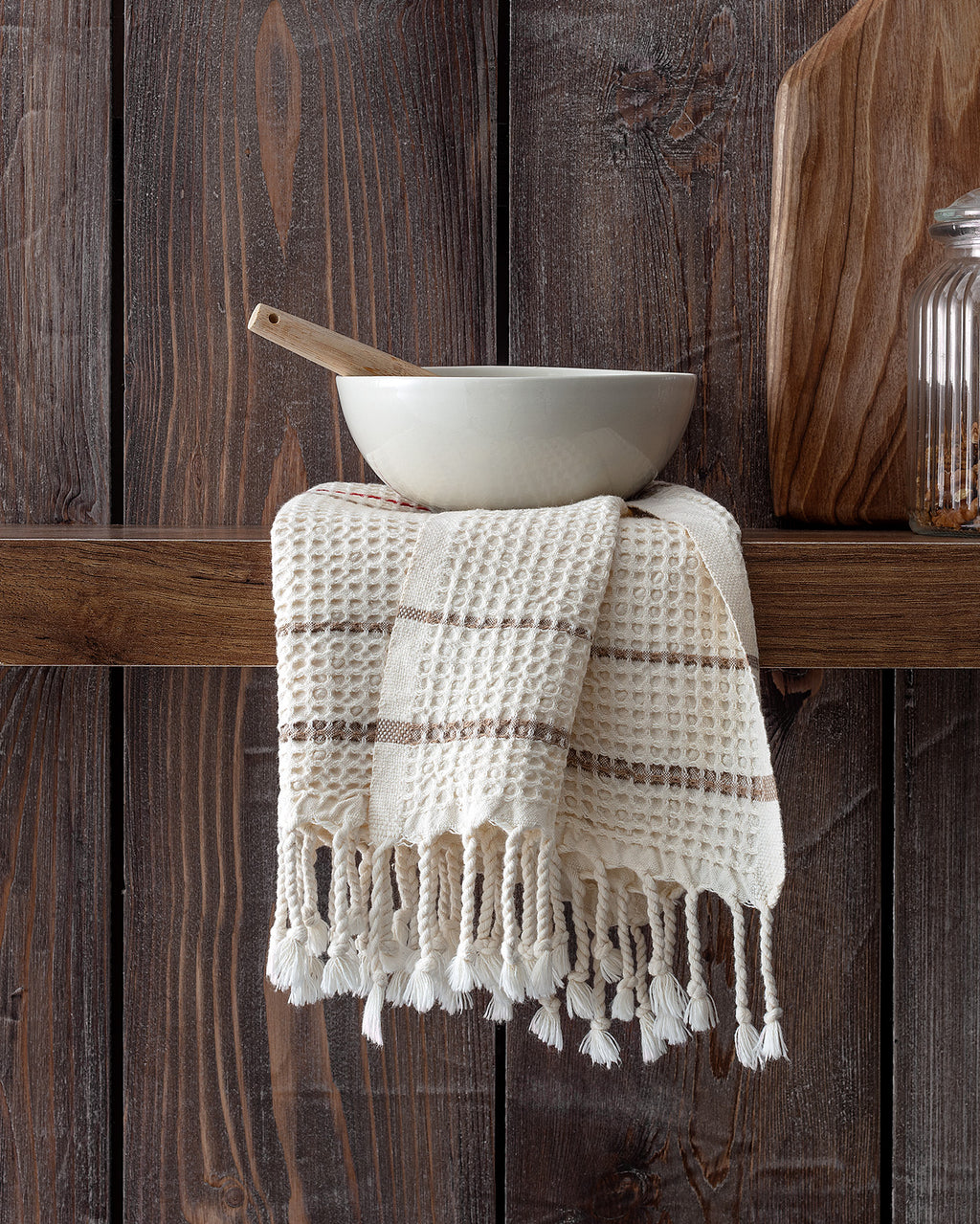 Claire Kitchen Towel - Madame Coco JO