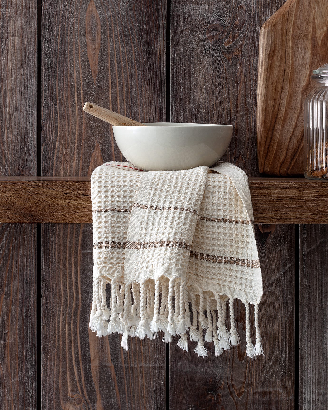 Claire Kitchen Towel - Madame Coco JO
