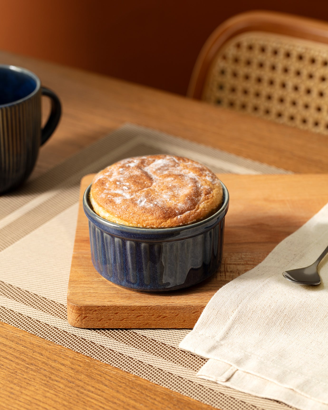 Kleby Souffle Bowl - Madame Coco JO