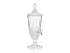 Audrey Glass Dispenser 1.8l - Madame Coco JO