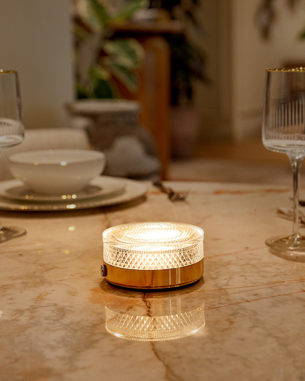 Claire Lampshade - Madame Coco JO