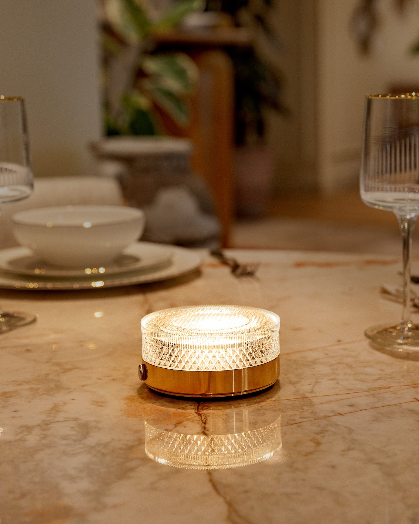 Claire Lampshade - Madame Coco JO