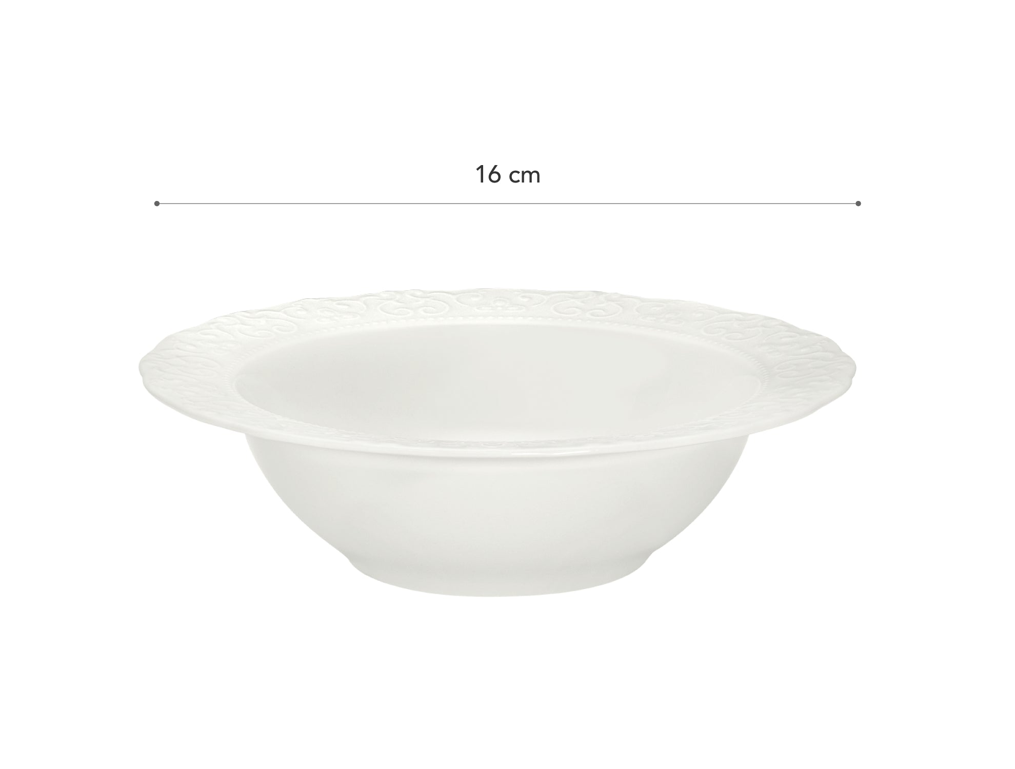 Attrayant 2 Pcs Bowl Set - Madame Coco JO