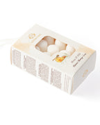 Répertoire Natural Massage Soap - Madame Coco JO