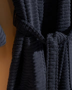 Carla Kimono Unisex Bornoz Set - Madame Coco JO