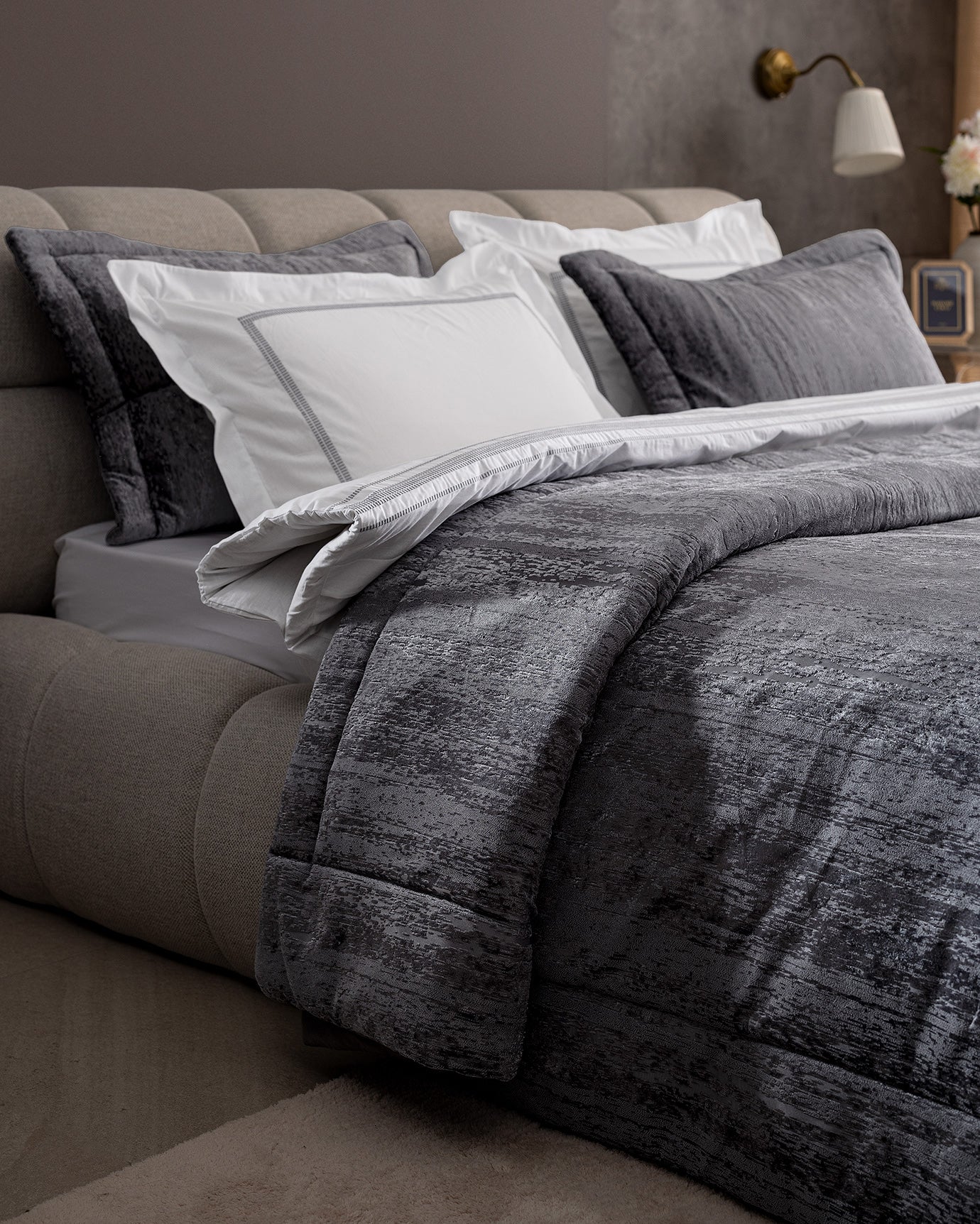 Antoinette 8 Piece Wedding Set - Madame Coco JO