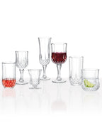 Audrey 42-piece Wedding Set - Madame Coco JO