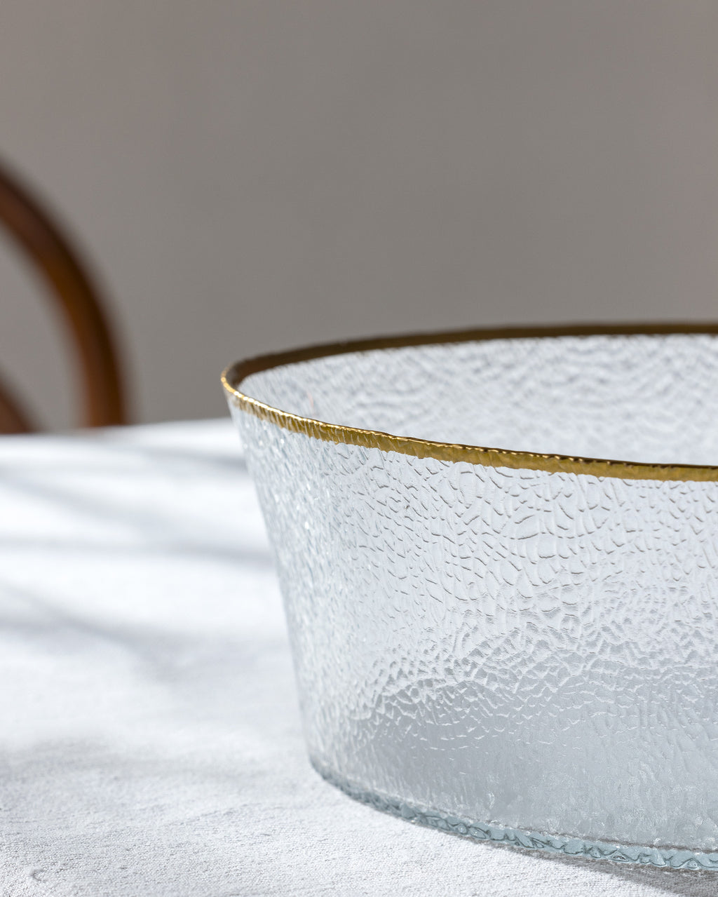 Chevreuil Bowl- Large Size - Madame Coco JO