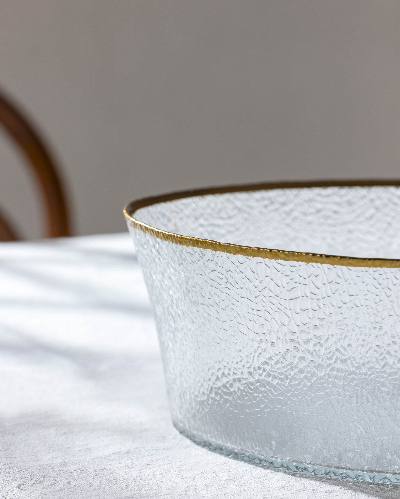 Chevreuil Bowl- Large Size - Madame Coco JO