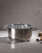 Nova Deep Pot 22 Cm - Madame Coco JO