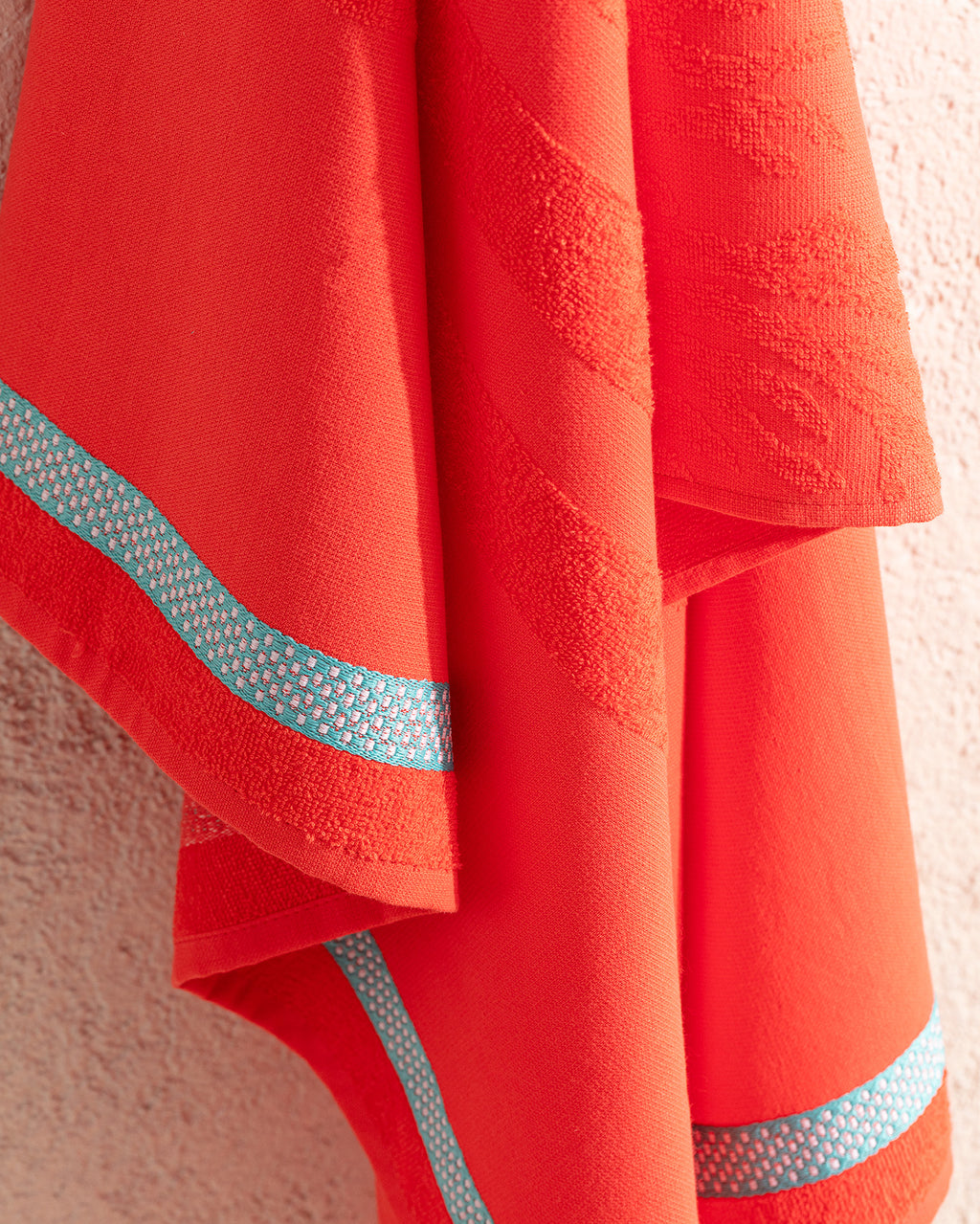 Tortue Beach Towel - Madame Coco JO