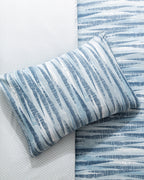 Joell King Size Ranforce Duvet Cover Set - Fitted - Madame Coco JO