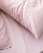 Odette King Size Duvet Cover Set - Ranforce Patterned - Madame Coco JO