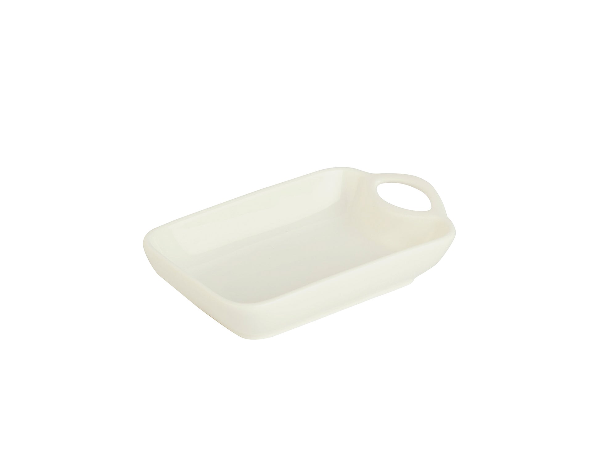 Petit Concept Rectangular Sauce - Madame Coco JO