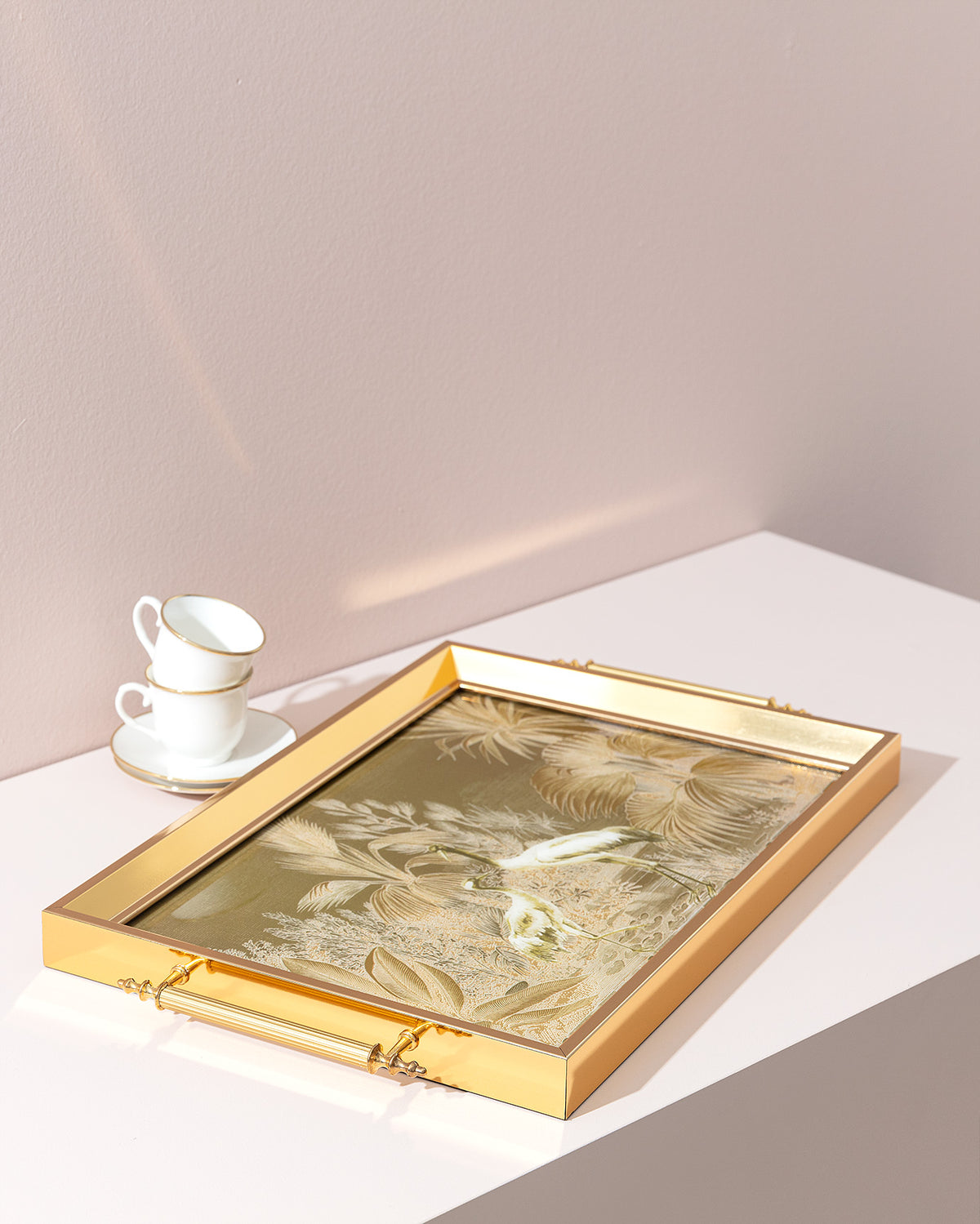Ode Tray - Madame Coco JO
