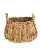 Coralise Medium Basket - Madame Coco JO