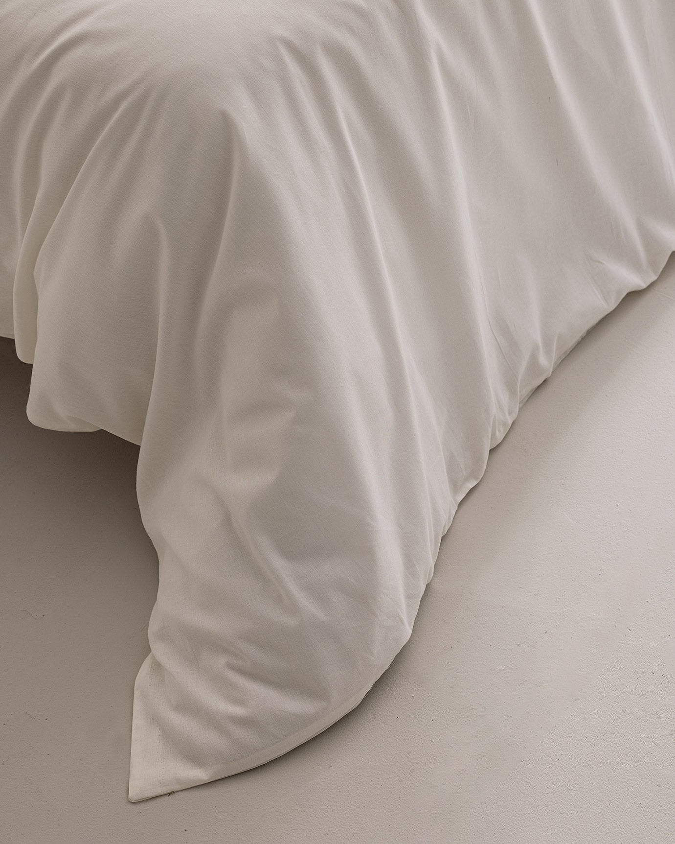 Manon Double Size  Ranforce Duvet Cover - Madame Coco JO