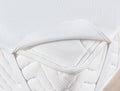 Flore Waterproof Bed Protector - Madame Coco JO