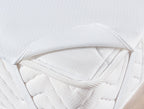 Flore Waterproof Bed Protector - Madame Coco JO