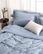 Kaira Comforter Set - Madame Coco JO