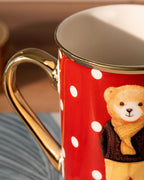 Jolie Zoe Mug - Madame Coco JO