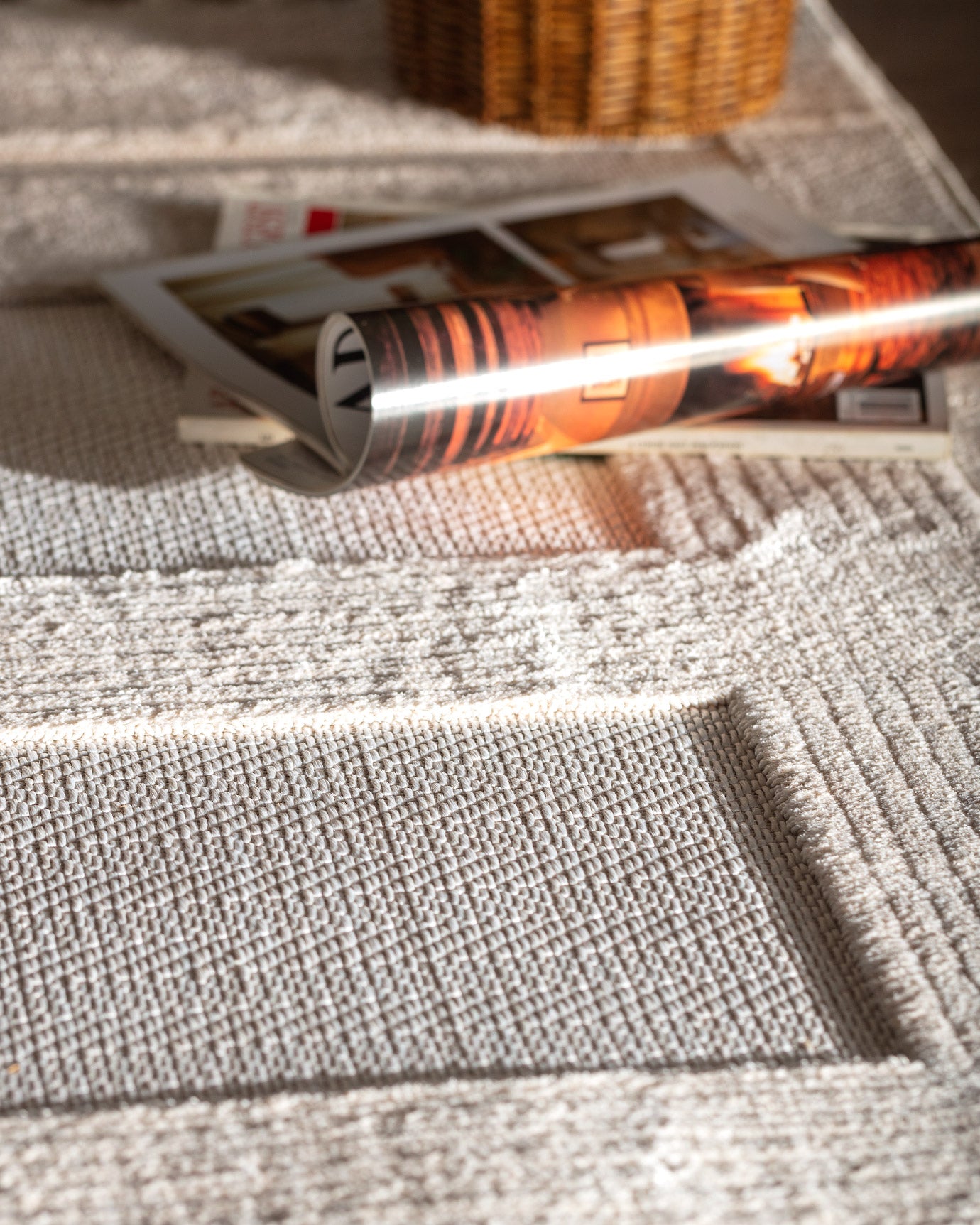 Toulon Carpet - Madame Coco JO