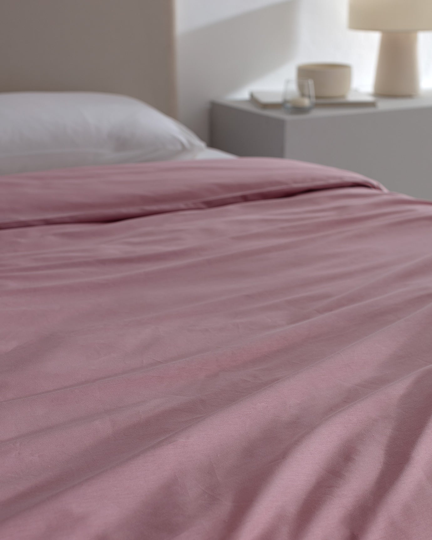 Manon Double Size Ranforce Duvet Cover - Madame Coco JO